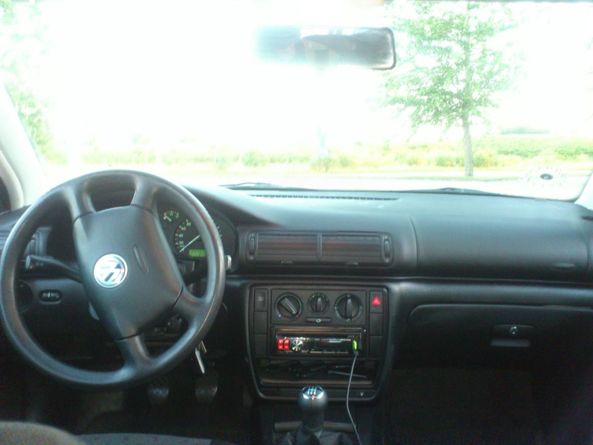 VW Passat 1.6 3B2 billede 25