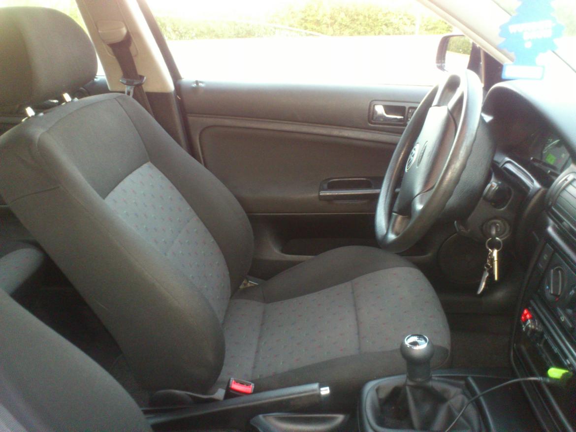 VW Passat 1.6 3B2 billede 27