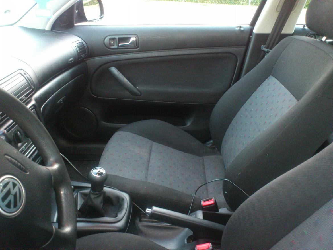 VW Passat 1.6 3B2 billede 28