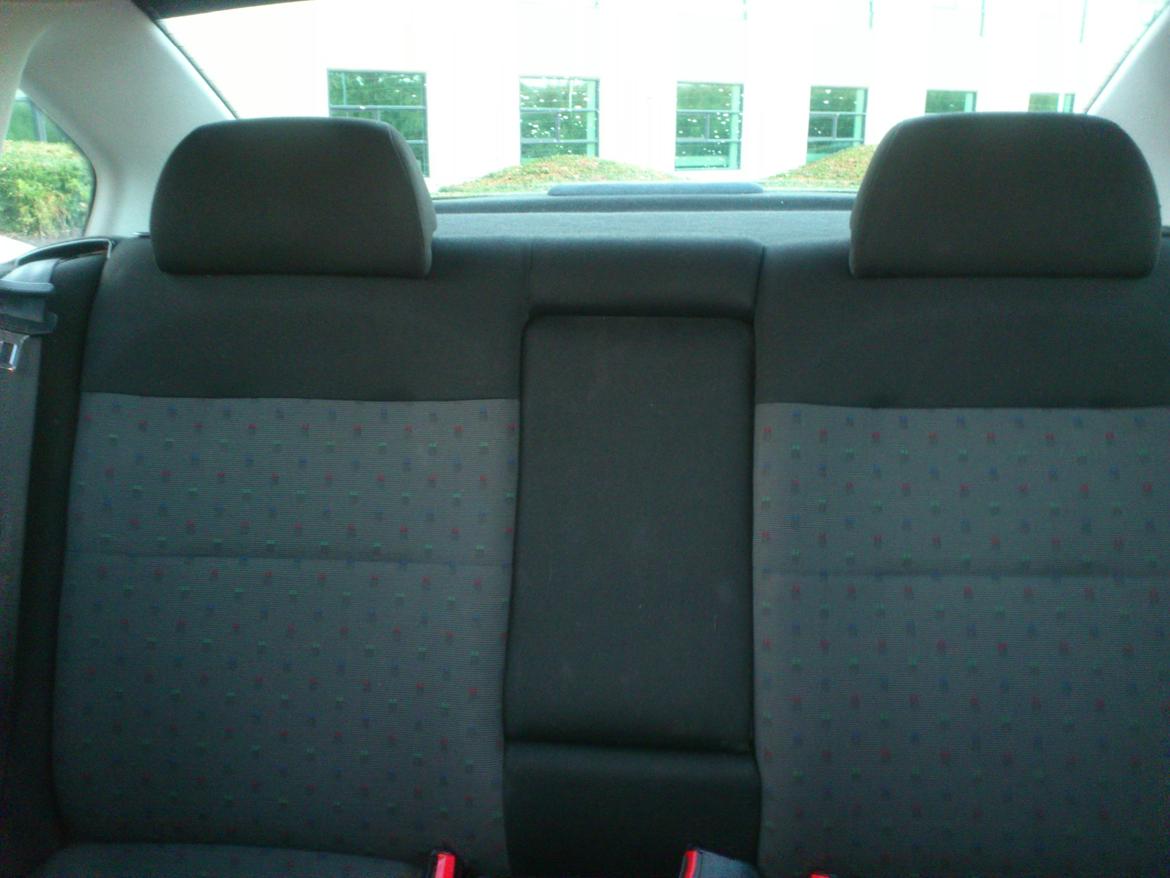 VW Passat 1.6 3B2 billede 29