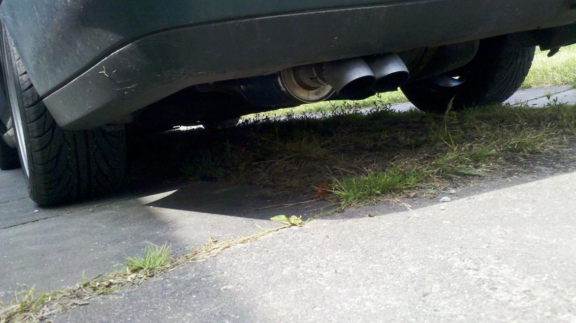 VW Passat 1,9 M-TDi Van Solgt billede 6