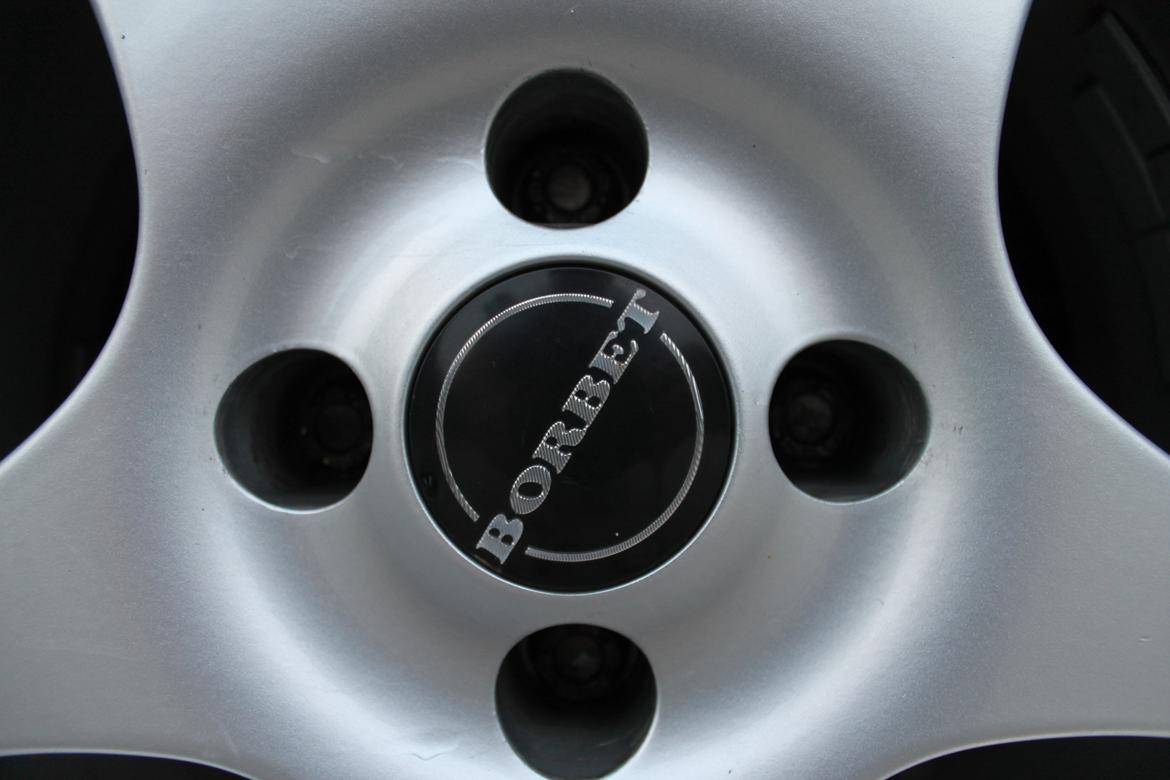 VW Golf 3 1.8 Rolling Stone billede 10