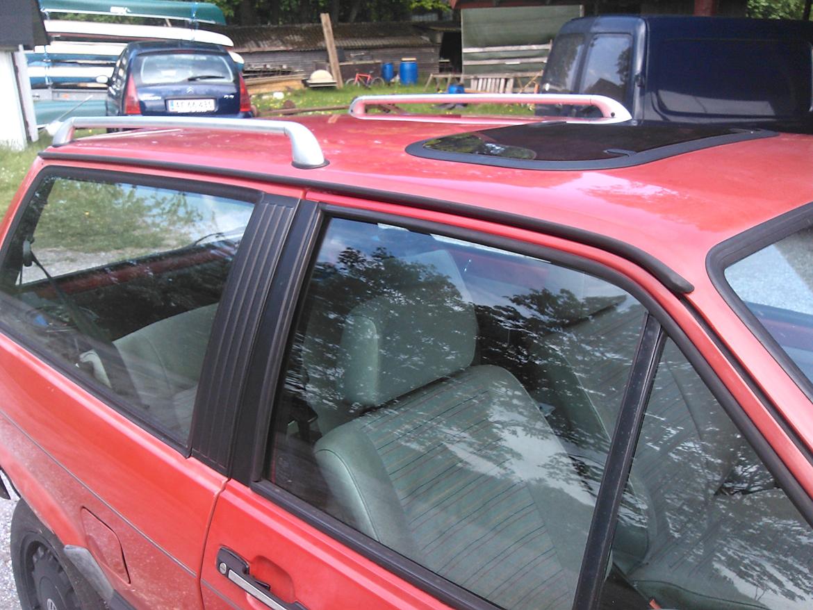 VW Polo (Fancy) billede 10