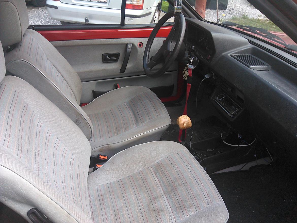 VW Polo (Fancy) billede 11