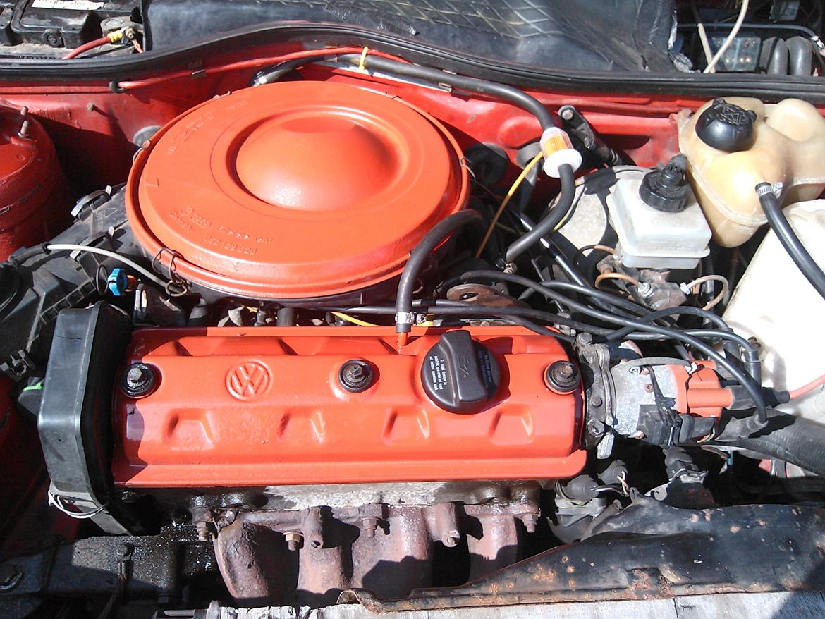 VW Polo (Fancy) billede 12