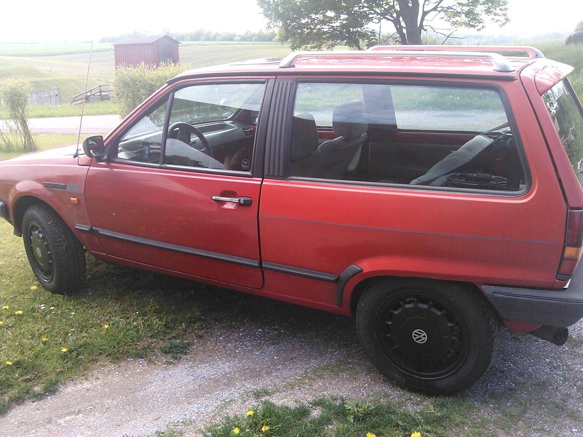 VW Polo (Fancy) billede 13