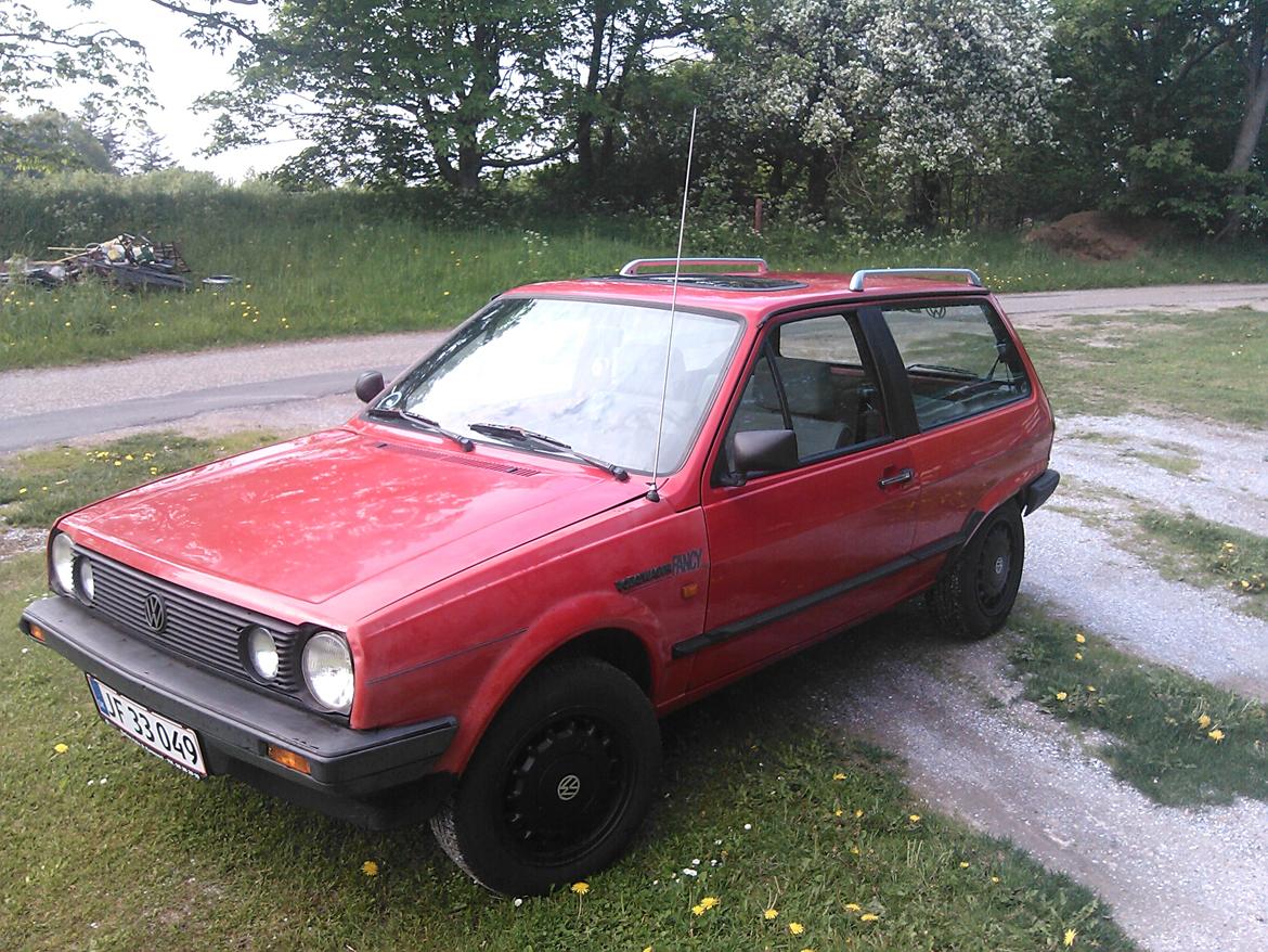 VW Polo (Fancy) billede 14