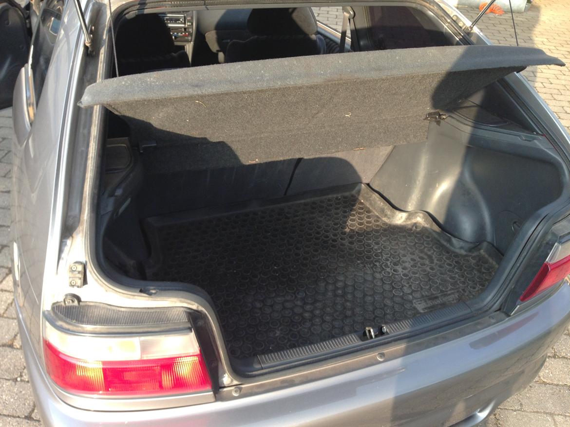 Toyota Corolla GSI G6R billede 7