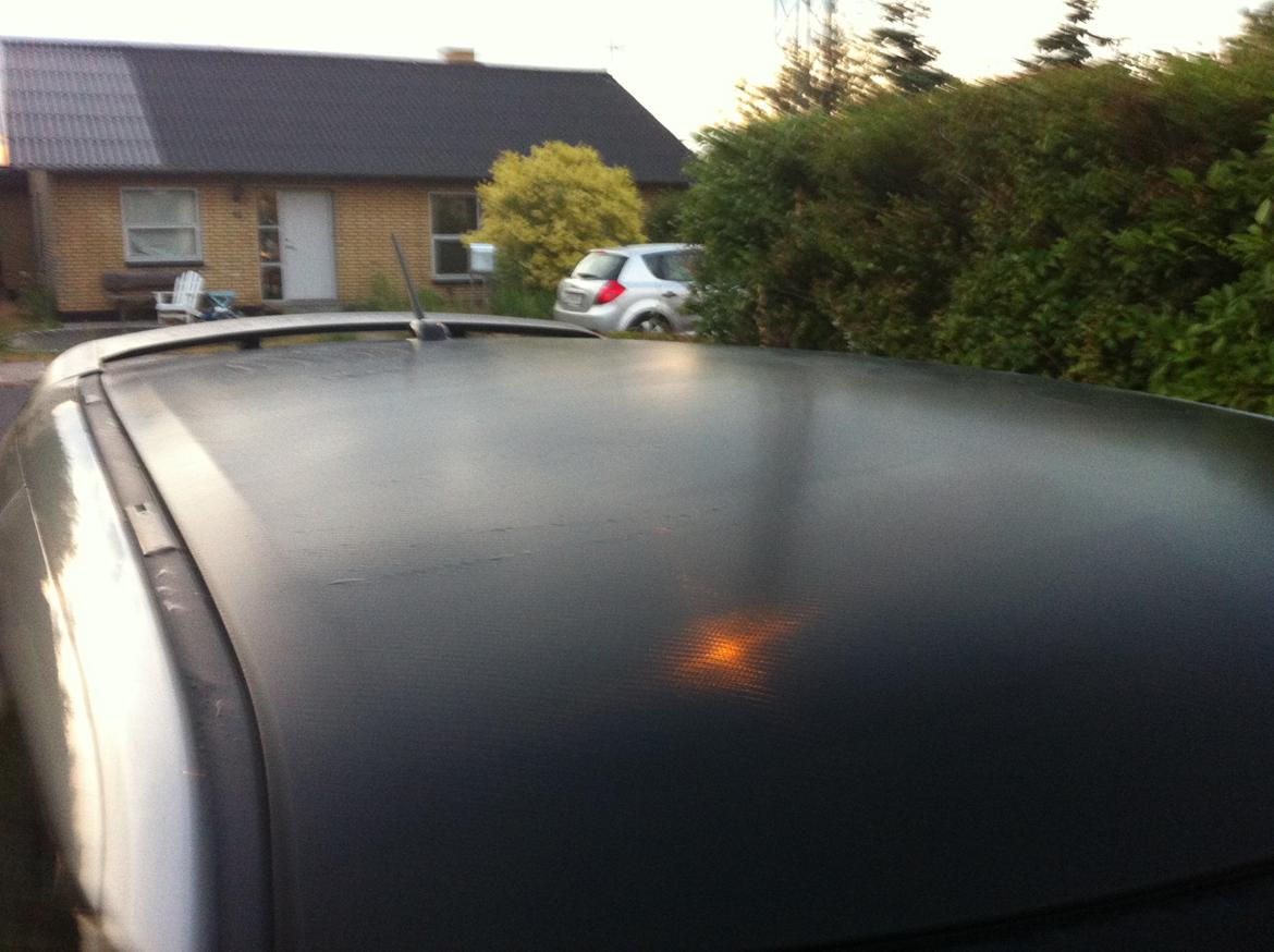 Suzuki Swift Solgt billede 6