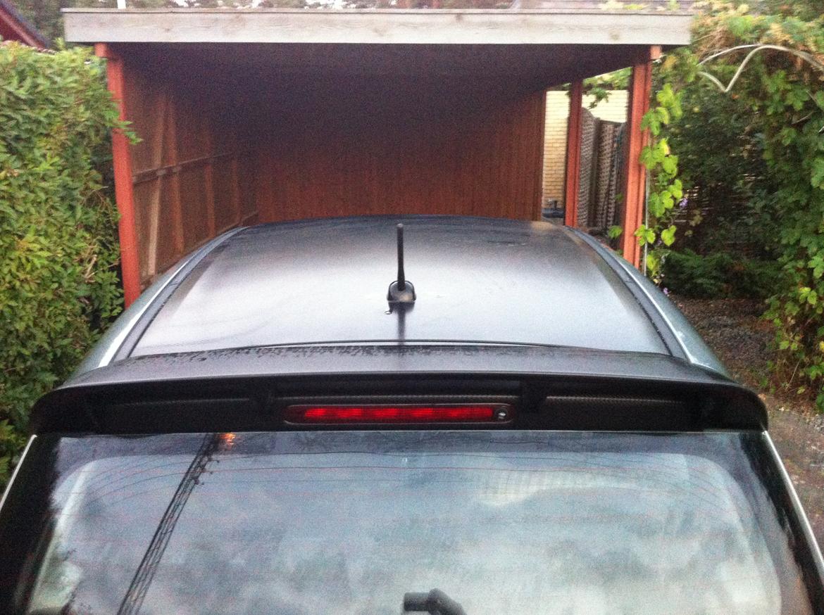 Suzuki Swift Solgt billede 5