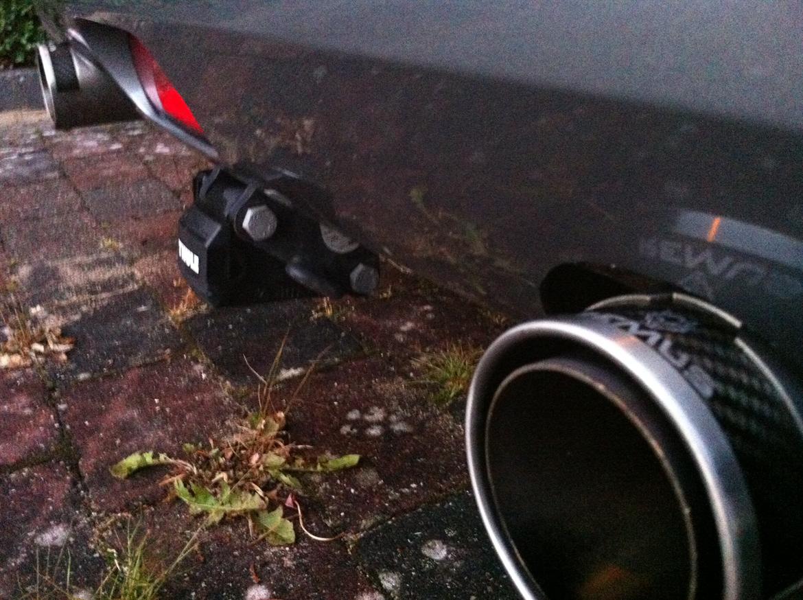 Suzuki Swift Solgt billede 8