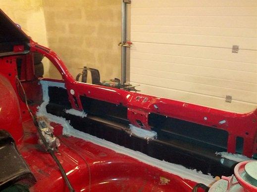 VW Golf 2 GTI billede 6