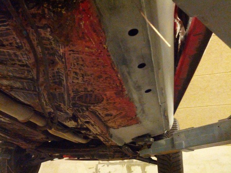 VW Golf 2 GTI billede 7