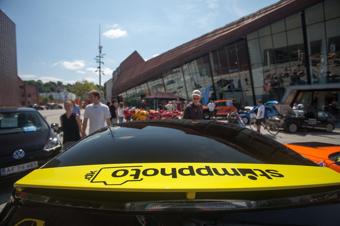 Smart Fortwo Coupé Edition Nightlight billede 27