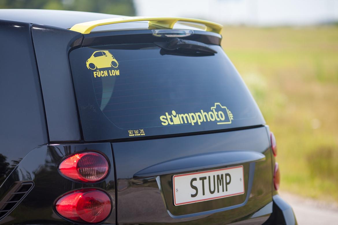 Smart Fortwo Coupé Edition Nightlight billede 28