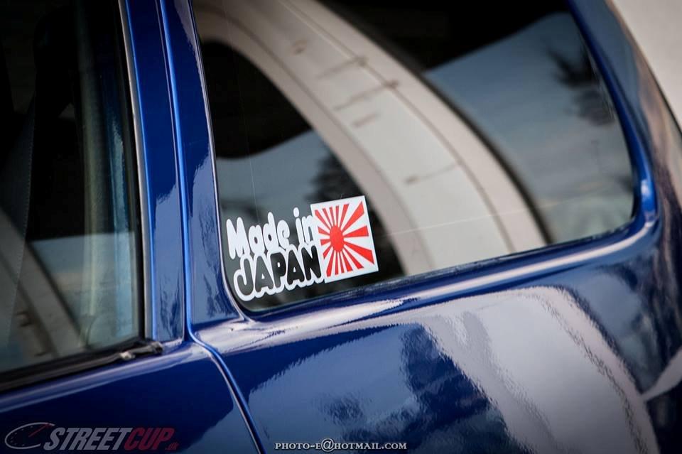 Toyota Starlet 1.5 XLI "Beat Edition" billede 11