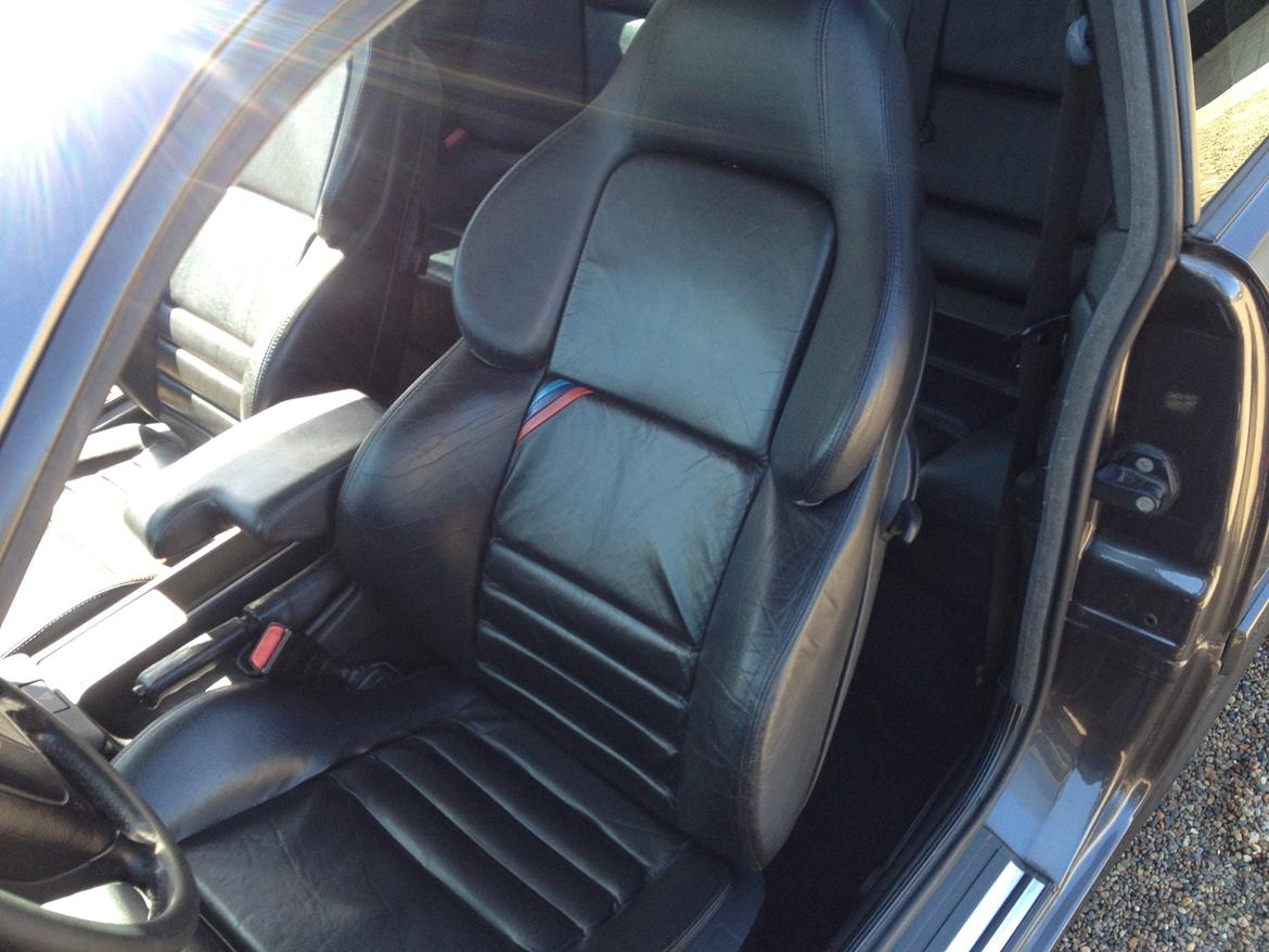 BMW E36 328 Coupè billede 16