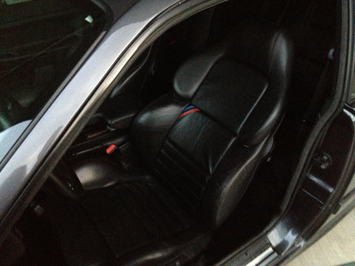 BMW E36 328 Coupè billede 15