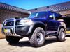 Nissan Patrol GR