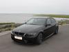 BMW 320D E90 SOLGT