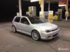 VW Golf 4 gti [Tidl. bil]