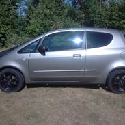 Mitsubishi colt insport coolpack