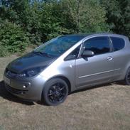 Mitsubishi colt insport coolpack