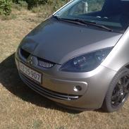 Mitsubishi colt insport coolpack