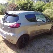 Mitsubishi colt insport coolpack