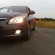 Hyundai I30 1,6 CRDI Comfort