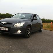 Hyundai I30 1,6 CRDI Comfort
