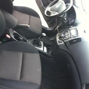 Hyundai I30 1,6 CRDI Comfort