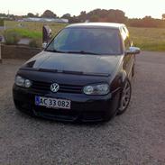 VW Golf 4