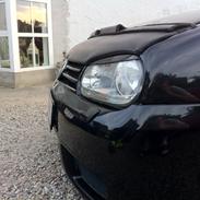 VW Golf 4