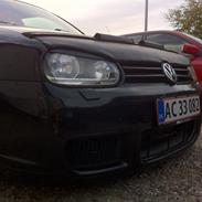 VW Golf 4