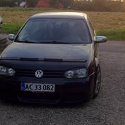 VW Golf 4