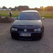 VW Golf 4