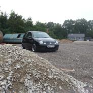 VW Lupo 3L