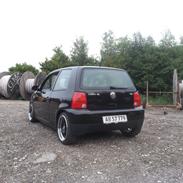 VW Lupo 3L