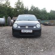 VW Lupo 3L