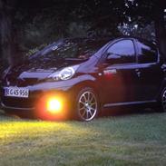 Toyota aygo plus air