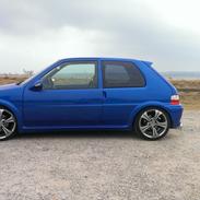 Peugeot 106 gti