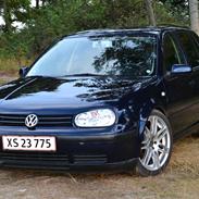 VW Golf 4