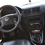 VW Golf 4