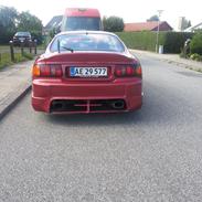 Toyota Celica T20 1,8 GT