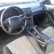 Toyota Celica T20 1,8 GT