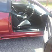 Toyota Celica T20 1,8 GT