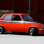 Opel Ascona A 1,2 S/R