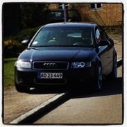 Audi A4 b6 SOLGT