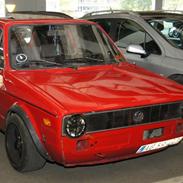 VW Golf mk1